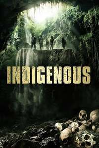 Indigenous - Poster