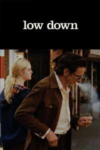 Low Down - Poster