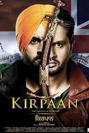 Kirpaan