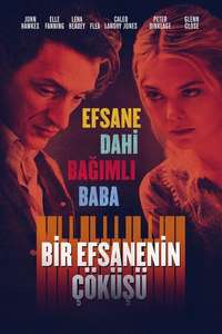 Low Down - Poster
