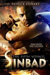 Sinbad: The Fifth Voyage