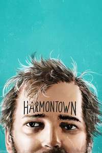 Harmontown - Poster