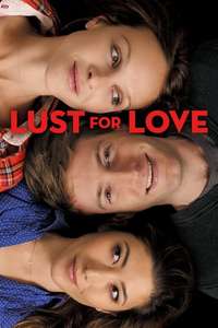 Lust for Love - Poster
