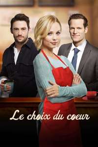 Coffee Shop - Poster