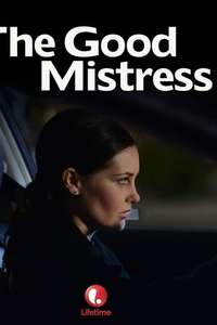 The Good Mistress - Poster