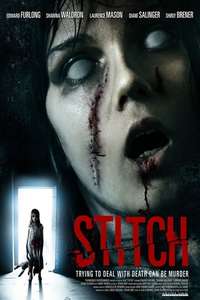 Stitch - Poster