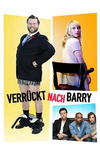 Someone Marry Barry - Poster