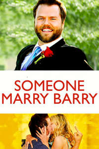 Someone Marry Barry - Poster