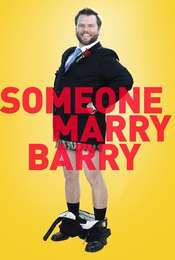 Someone Marry Barry
