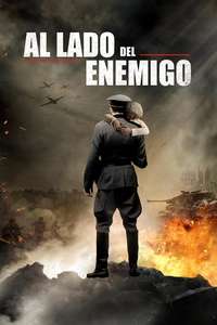 Walking with the Enemy - Poster