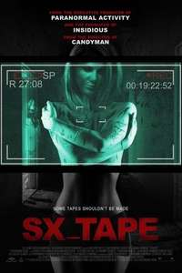 Sx_Tape - Poster