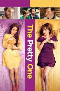 The Pretty One - Poster