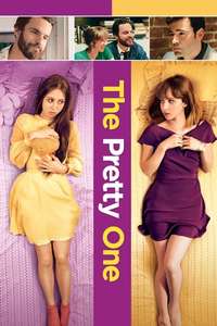 The Pretty One - Poster