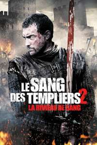 Ironclad 2: Battle for Blood - Poster