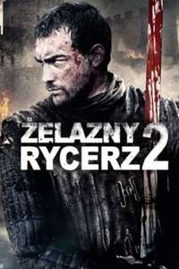 Ironclad 2: Battle for Blood - Poster