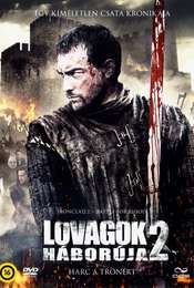 Ironclad 2: Battle for Blood
