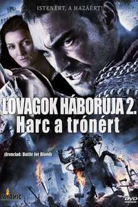 Ironclad 2: Battle for Blood - Poster