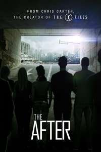 The After - Poster