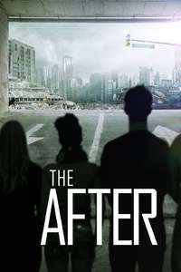 The After - Poster