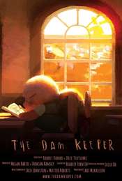 The Dam Keeper