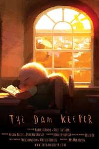 The Dam Keeper - Poster