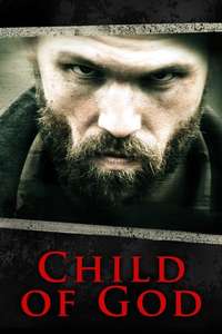 Child of God - Poster
