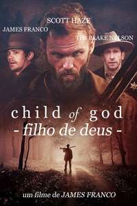 Child of God - Poster