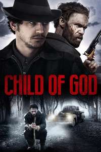 Child of God - Poster