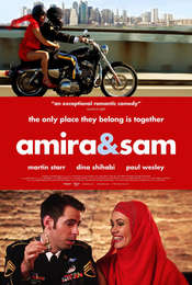 Amira & Sam