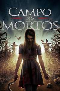 Fields of the Dead - Poster