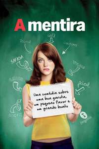 Easy A - Poster