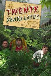 Twenty Years Later