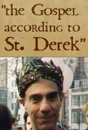 The Gospel According to St Derek