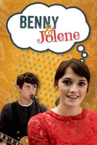 Benny & Jolene - Poster