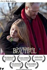 The Sublime and Beautiful - Poster