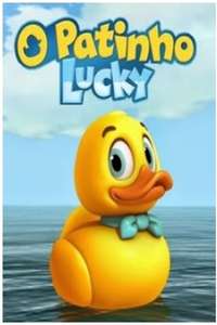 Lucky Duck - Poster