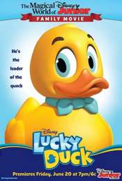 Lucky Duck