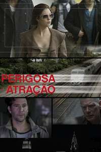 The Girl on the Train - Poster