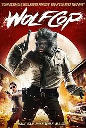 WolfCop