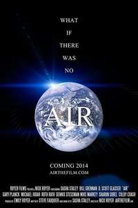 Air - Poster