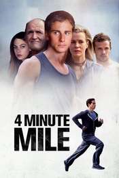 4 Minute Mile