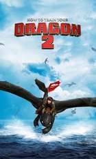 How to Train Your Dragon 2