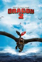 How to Train Your Dragon 2