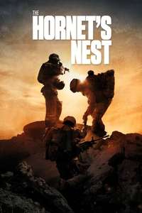 The Hornet's Nest - Poster
