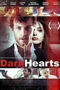 Dark Hearts - Poster