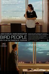 Bird People - Poster
