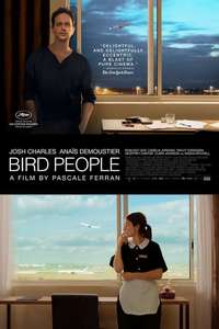 Bird People - Poster