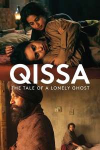 Qissa - Poster
