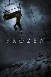 Frozen - Poster