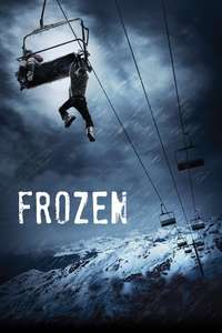 Frozen - Poster